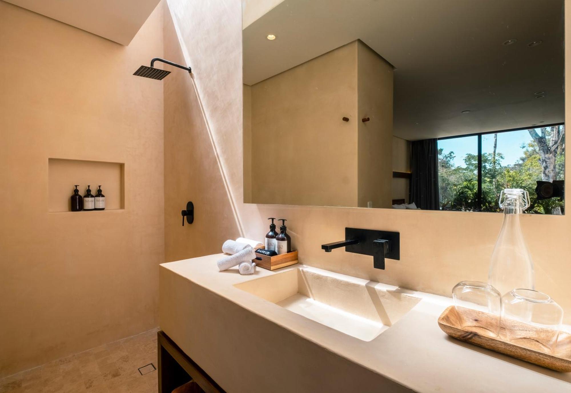 Faisano Nomadas Boutique Hotel-Adults Only Тулум Екстериор снимка
