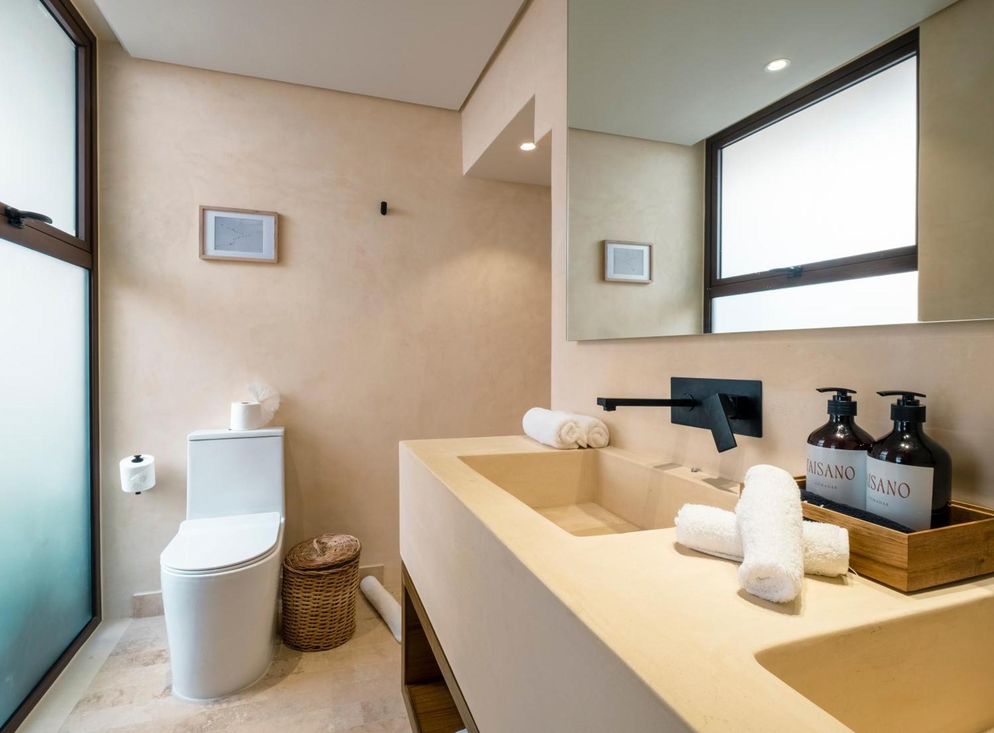 Faisano Nomadas Boutique Hotel-Adults Only Тулум Екстериор снимка