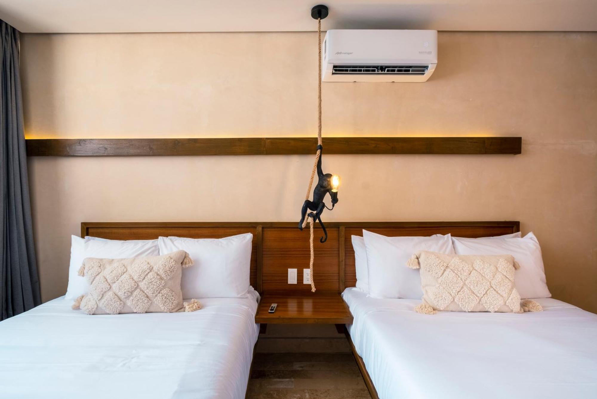 Faisano Nomadas Boutique Hotel-Adults Only Тулум Екстериор снимка