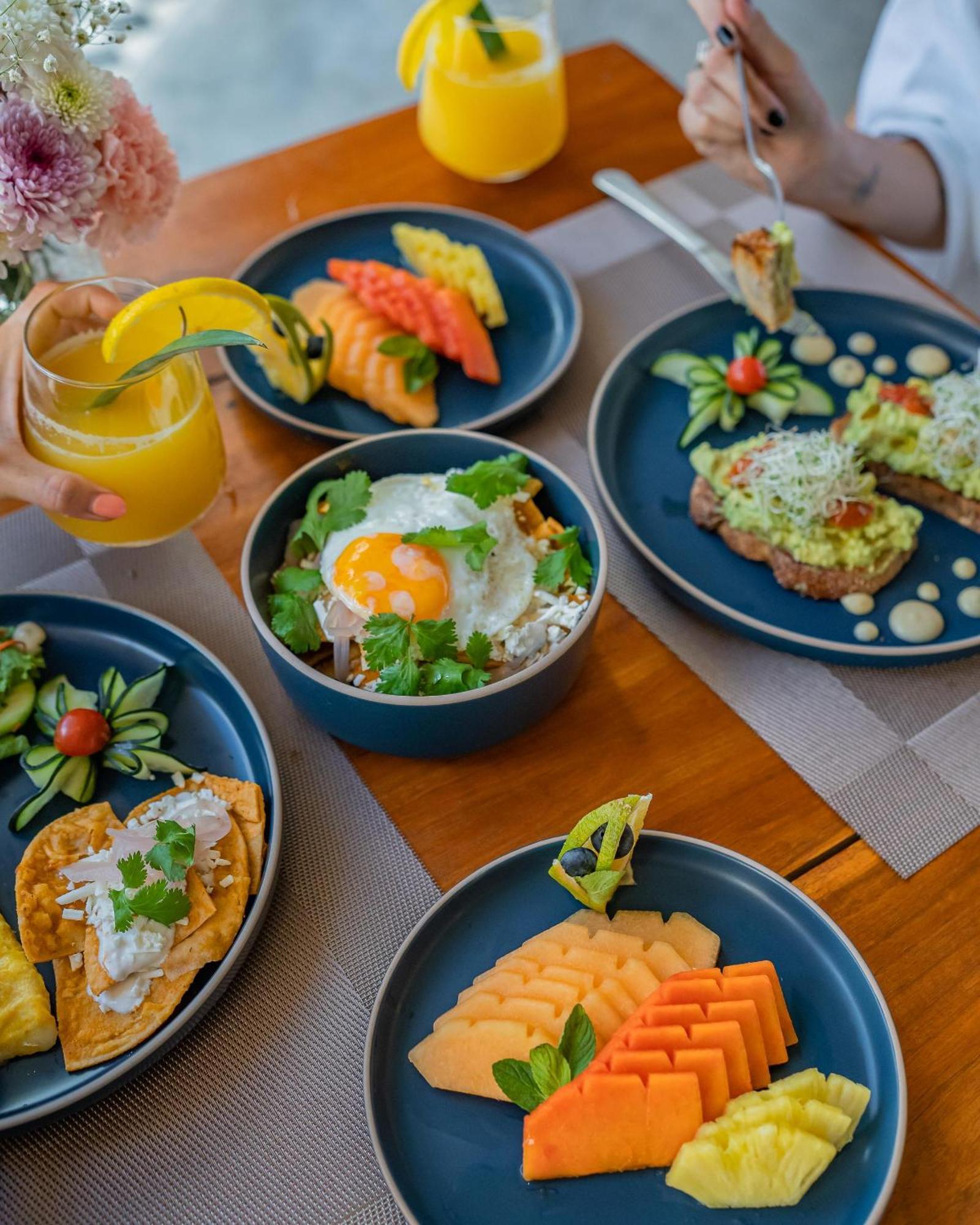 Faisano Nomadas Boutique Hotel-Adults Only Тулум Екстериор снимка